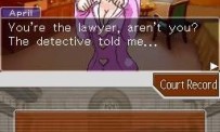 Phoenix Wright : Ace Attorney