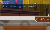 Phoenix Wright : Ace Attorney