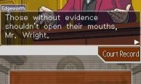 Phoenix Wright : Ace Attorney