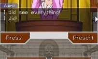 Phoenix Wright : Ace Attorney