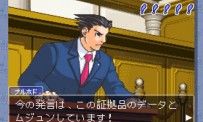 Phoenix Wright Ace Attorney