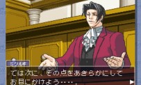 Phoenix Wright Ace Attorney