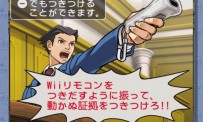 Phoenix Wright Ace Attorney