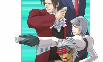 Phoenix Wright Ace Attorney