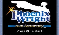 Phoenix Wright Ace Attorney