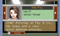 Phoenix Wright Ace Attorney