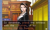 Phoenix Wright Ace Attorney