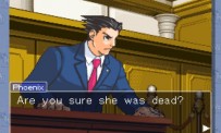 Phoenix Wright Ace Attorney