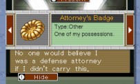 Phoenix Wright Ace Attorney