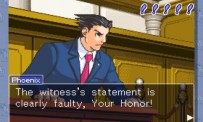 Phoenix Wright Ace Attorney