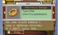 Phoenix Wright Ace Attorney