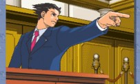 Phoenix Wright Ace Attorney