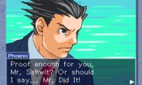 Phoenix Wright Ace Attorney