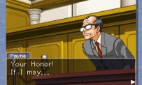 Phoenix Wright Ace Attorney