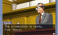 Phoenix Wright Ace Attorney