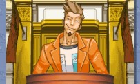 Phoenix Wright Ace Attorney