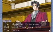 Phoenix Wright Ace Attorney