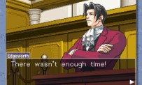 Phoenix Wright Ace Attorney