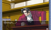 Phoenix Wright Ace Attorney