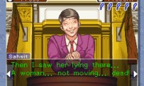 Phoenix Wright Ace Attorney