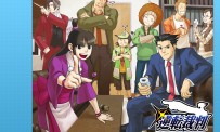 Phoenix Wright Ace Attorney