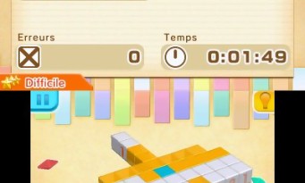 Picross 3D Round 2