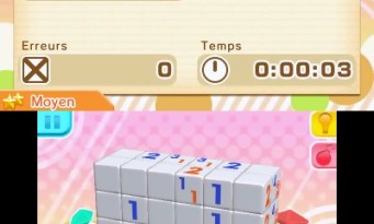 Picross 3D Round 2