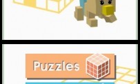 Picross 3D