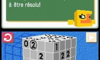 Picross 3D