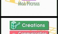 Picross 3D