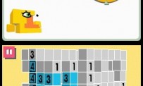 Picross 3D