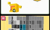 Picross 3D