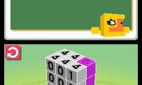 Picross 3D