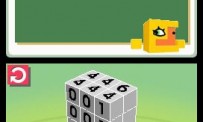 Picross 3D