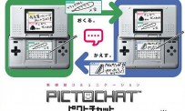 PictoChat s'offre un site