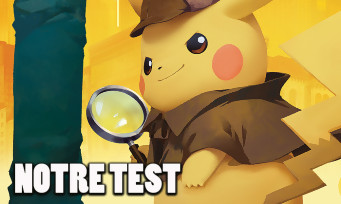 Test Détective Pikachu : un peu trop élémentaire mes chers Pokémon
