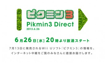 Pikmin 3