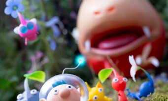 Pikmin 3