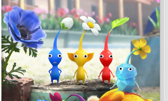 Pikmin 4