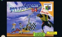 Pilotwings 64