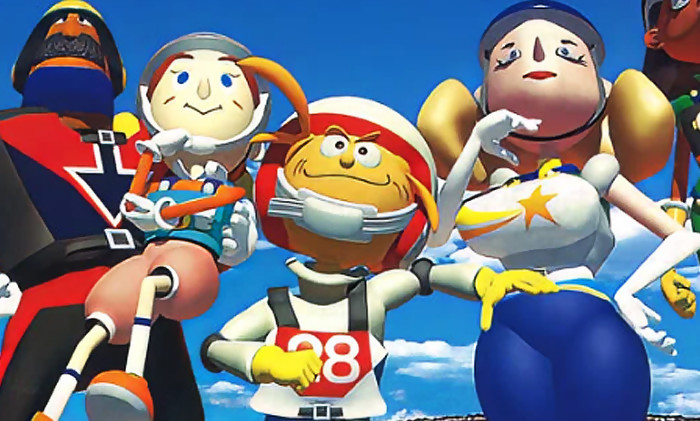 Pilotwings 64：遊戲登陸 Switch Online、詳細資訊和公告預告片