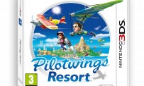 Pilotwings Resort