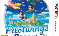 Pilotwings Resort