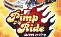 Pimp My Ride : Street Racing
