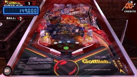 cheat code for 3d pinball for windows