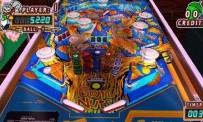 Pinball Hall of Fame : The Gottlieb Collection