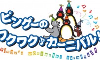 Pingu no Wakuwaku Carnival!