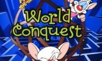 Pinky and The Brain : World Conquest