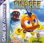 Pinobee : Les Ailes de l'Aventure