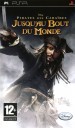 Pirates des Caraïbes : Jusqu'au Bout du Monde
